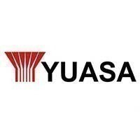 YUASA 湯淺