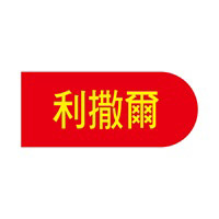 小兒利撒爾
