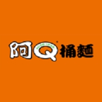 阿Q桶麵