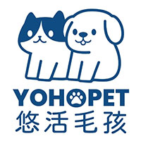 YOHOPET 悠活毛孩
