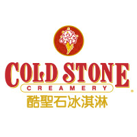 Cold stone 酷聖石