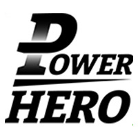 PowerHero 勁漢英雄