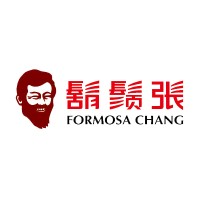 鬍鬚張