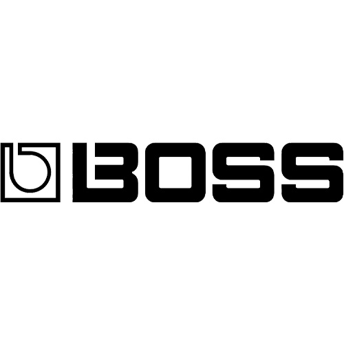 BOSS 樂器