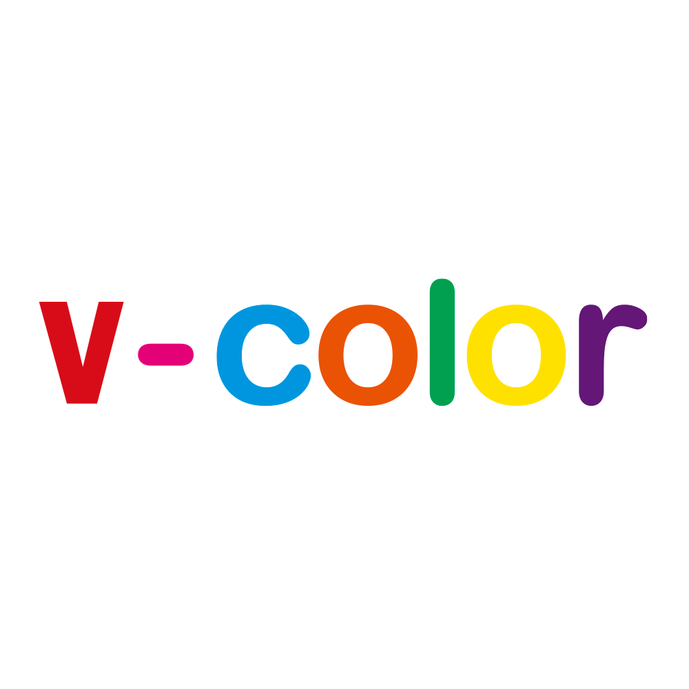 v-color 全何