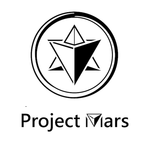 Project Mars 火星計畫