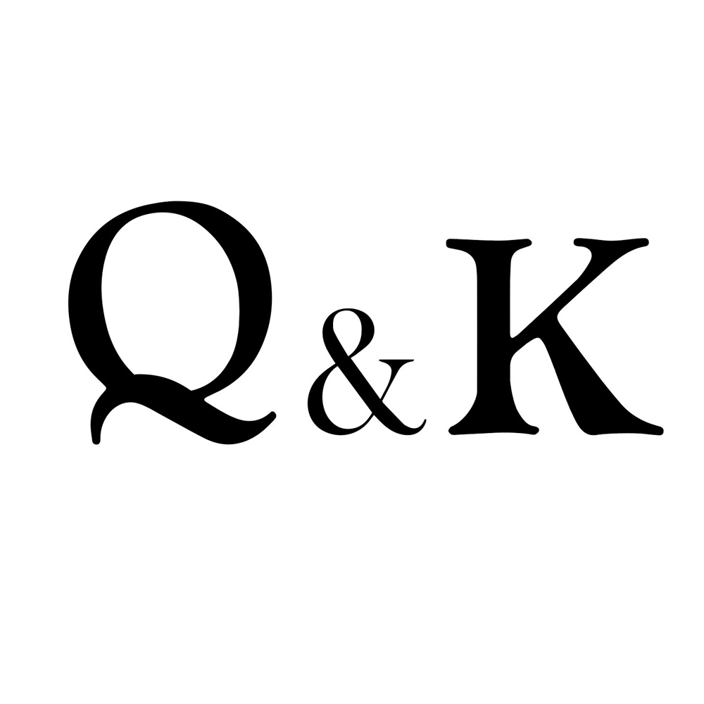 Q&K