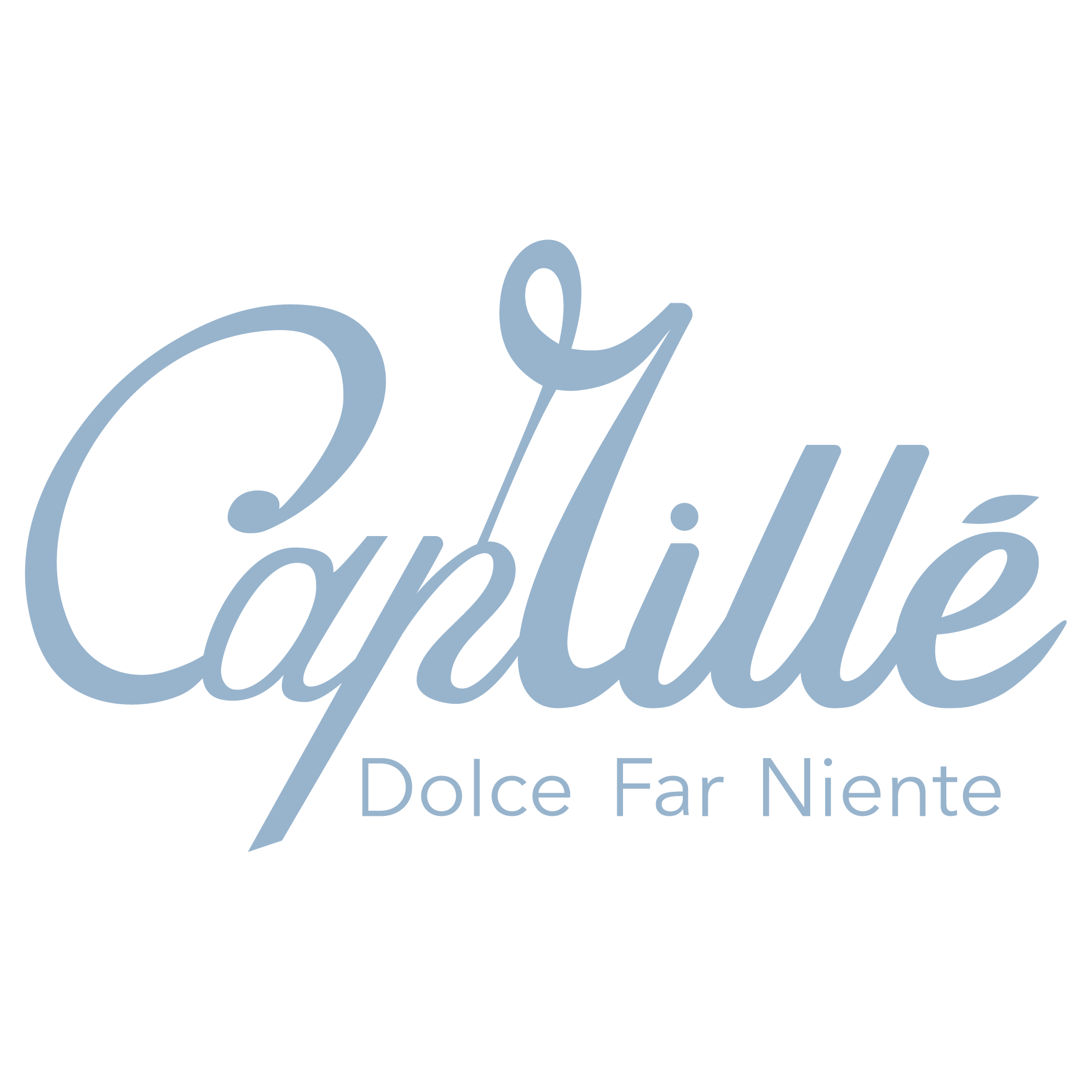 Caprille 卡布里