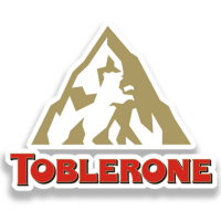 TOBLERONE 瑞士三角巧克力