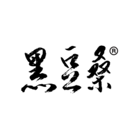 黑豆桑