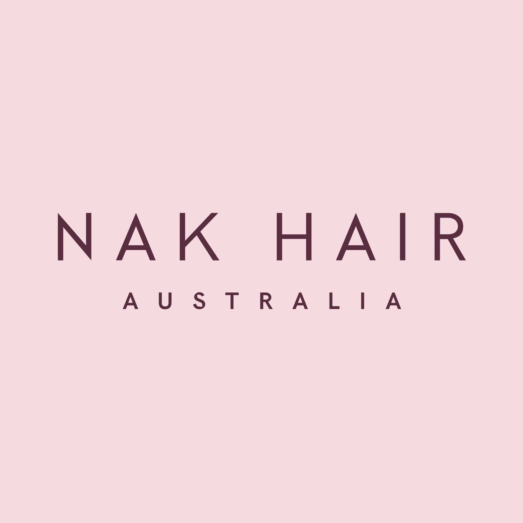 NAK HAIR