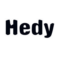 Hedy