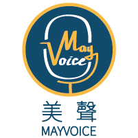 MAYVOICE 美聲