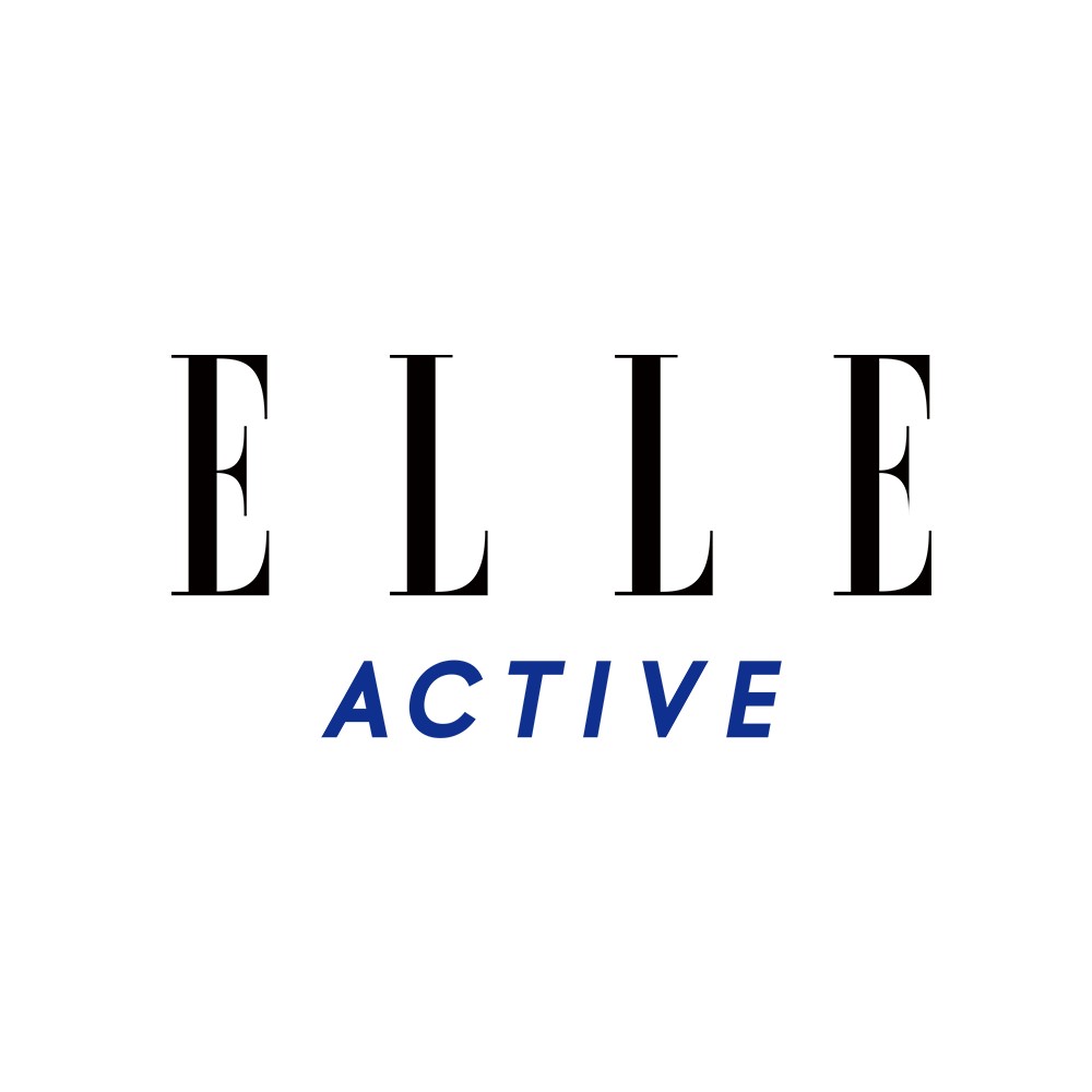 ELLE ACTIVE