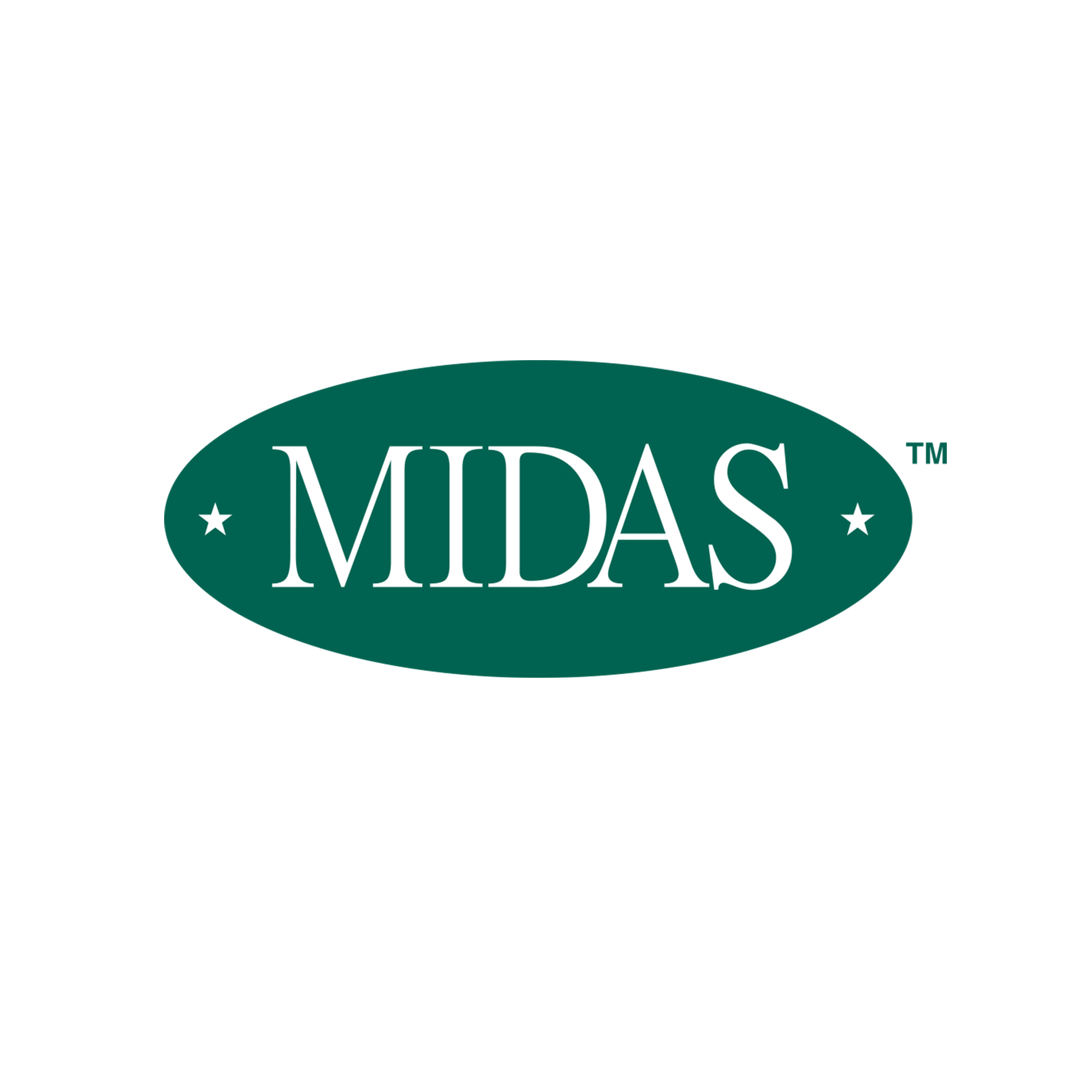 MIDAS
