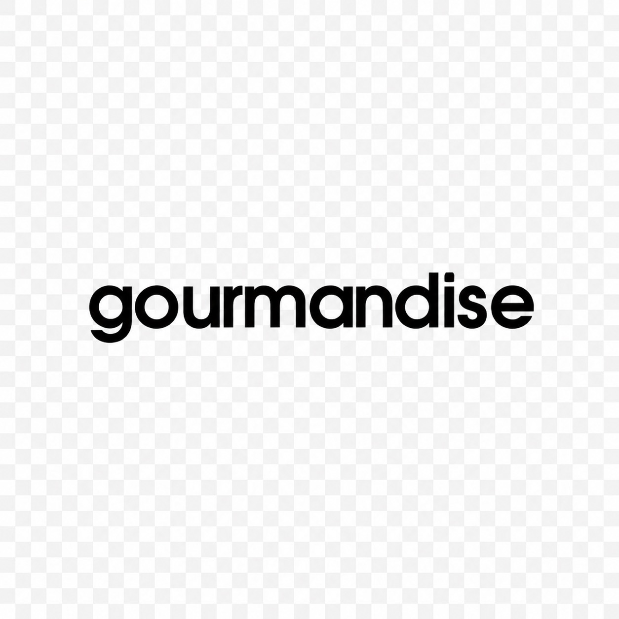 gourmandise