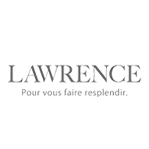 LAWRENCE 柔綸絲