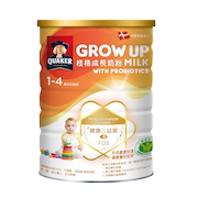 嬰幼兒食品