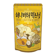 日韓海味/豆果子/起司條