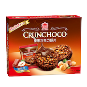 休閒零食/糖果
