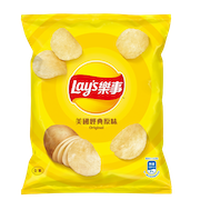 洋芋片