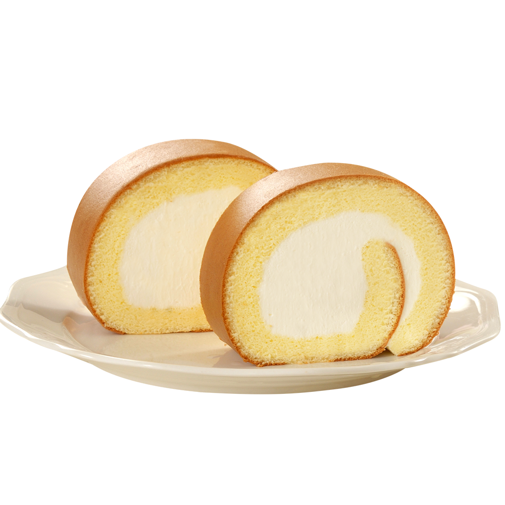 生乳捲