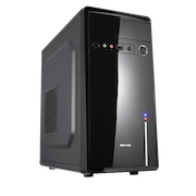 Intel CPU