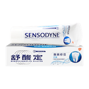 牙膏