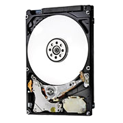 內接硬碟-其他品牌