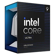 Intel CPU