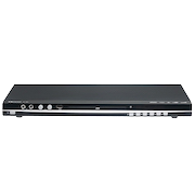 DVD/藍光播放器