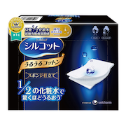 化妝棉品