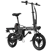 其他休閒車