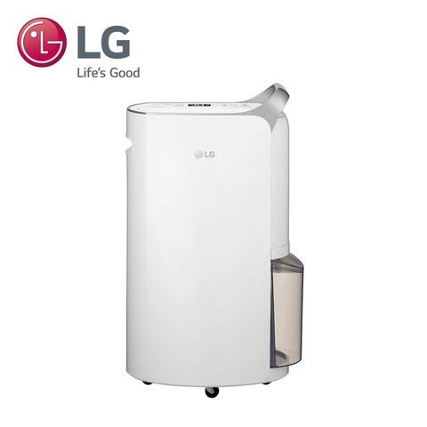 LG樂金抑菌WiFi變頻除濕機