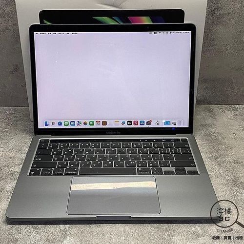 Macbook筆電