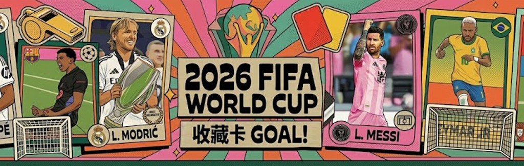 足球收藏卡GOAL! 足球收藏卡GOAL!