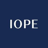 IOPE艾諾碧 官方旗艦店 Logo