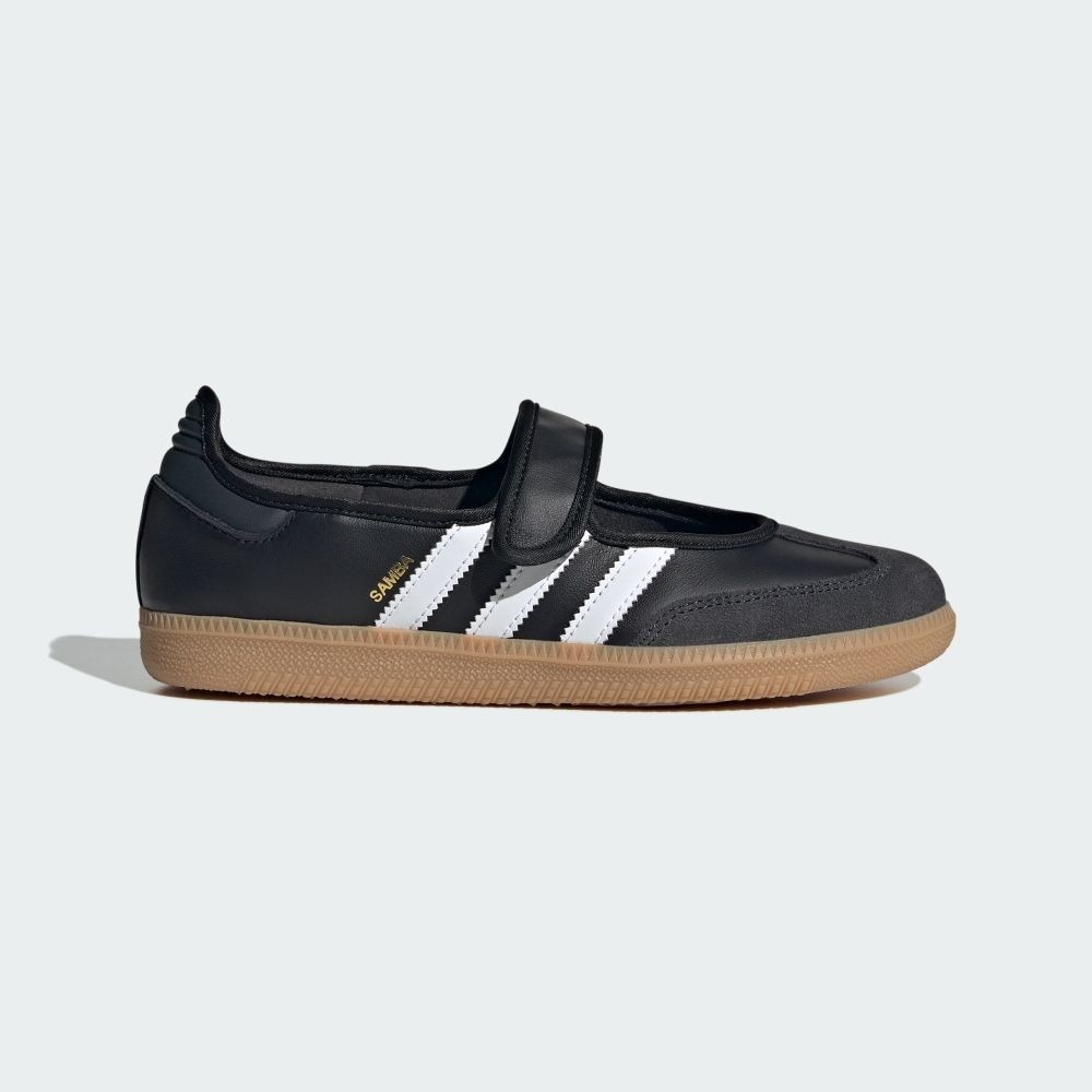 adidas SAMBA瑪莉珍 送肩背包