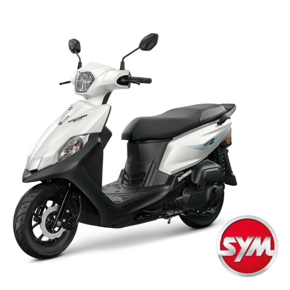 SYM三陽機車 送4000禮券 刷卡最高送6180