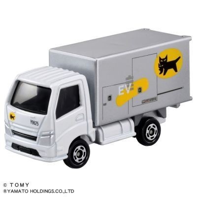 日本TOMICA