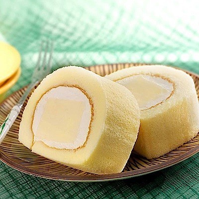 諾貝爾-香草奶凍