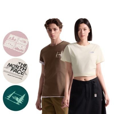 TNF北面