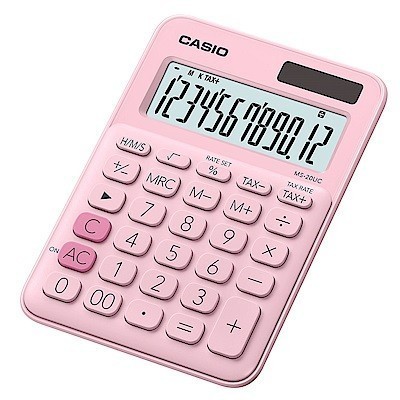 CASIO計算機