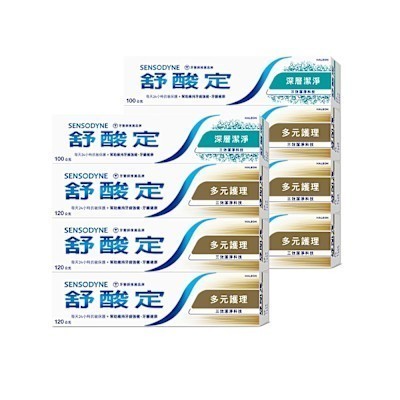 舒酸定 長效抗敏