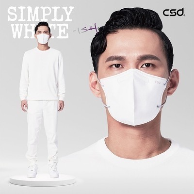 CSD中衛