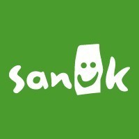 SANUK官方旗艦館 Logo
