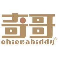 奇哥 旗艦館 Logo