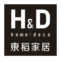 H&D東稻家居 旗艦館 Logo
