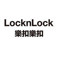 LOCKnLOCK 樂扣樂扣 Logo