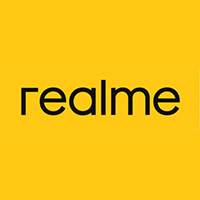realme 品牌旗艦店 Logo